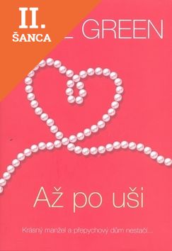 Lacná kniha Až po uši