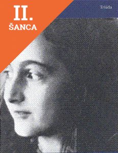 Lacná kniha Deník