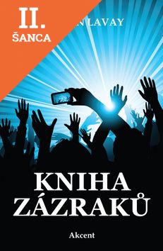 Lacná kniha Kniha zázraků