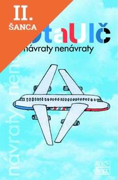 Lacná kniha Návraty nenávraty