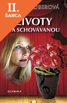 Lacná kniha Životy na schovávanou