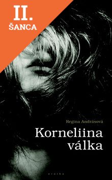 Lacná kniha Korneliina válka