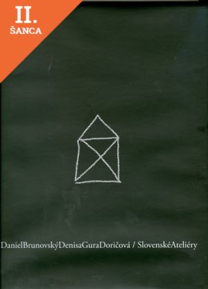 Lacná kniha Slovenské ateliéry