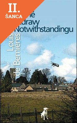 Lacná kniha Srdečné pozdravy z Notwithstandingu