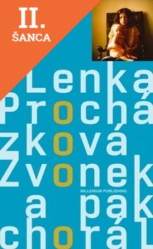 Lacná kniha Zvonek a pak chorál