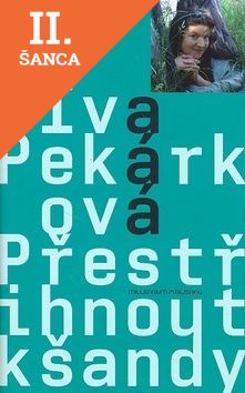 Lacná kniha Přestřihnout kšandy