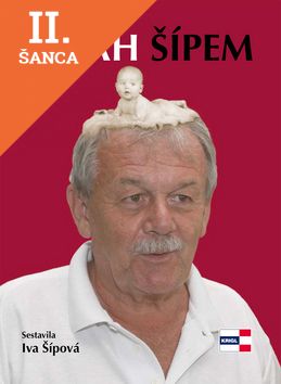 Lacná kniha Zásah Šípem
