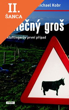 Lacná kniha Mléčný groš