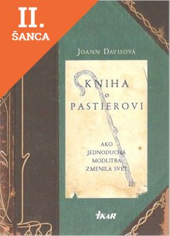 Lacná kniha Kniha o pastierovi
