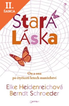 Lacná kniha Stará láska