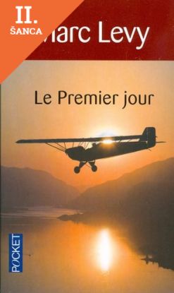 Lacná kniha Le Premier jour