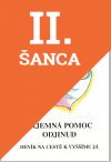 Lacná kniha Tajemná pomoc odjinud