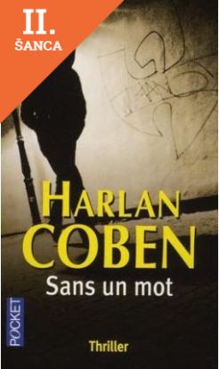 Lacná kniha Sans un mot