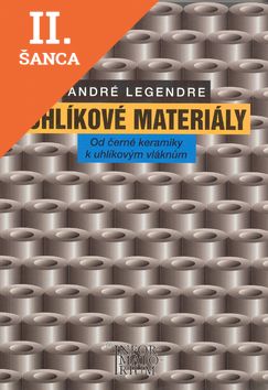 Lacná kniha Uhlíkové Materiály