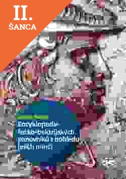 Lacná kniha Encyklopedie řecko-baktrijských a indo-řeckých panovníků z pohledu jejich mincí