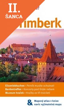 Lacná kniha Norimberk