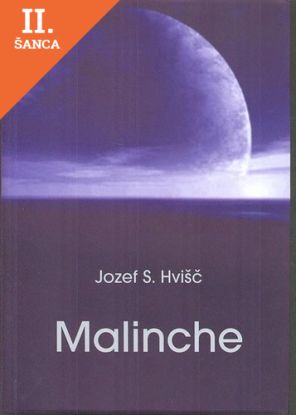 Lacná kniha Malinche