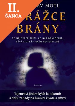 Lacná kniha Strážce brány