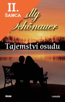 Lacná kniha Tajemství osudu