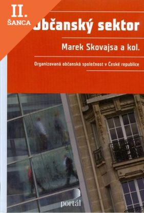 Lacná kniha Občanský sektor