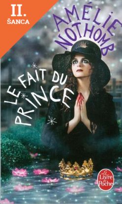 Lacná kniha Le fait du prince