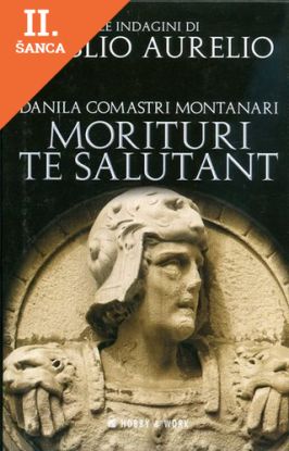 Lacná kniha Morituri te salutant