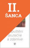 Lacná kniha Odpuštění skutečné a zdánlivé