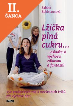 Lacná kniha Lžička plná cukru