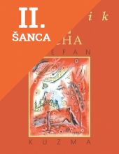 Lacná kniha Prienik do ticha
