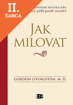 Lacná kniha Jak milovat