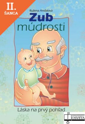 Lacná kniha Zub múdrosti