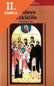 Lacná kniha A slovo vzklíčilo