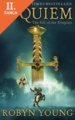Lacná kniha Requiem