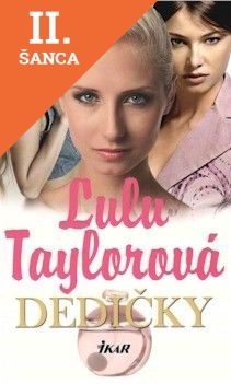 Lacná kniha Dedičky