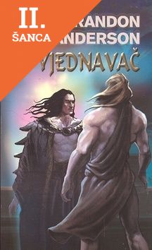 Lacná kniha Vyjednavač
