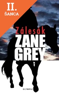 Lacná kniha Zálesák