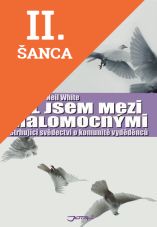Lacná kniha Žil jsem mezi malomocnými