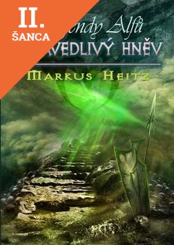 Lacná kniha Spravedlivý hněv