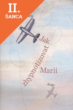 Lacná kniha Jak zhypnotizovat Marii