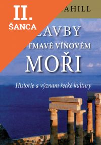 Lacná kniha Plavby po tmavě vínovém moři