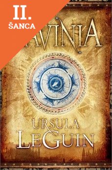 Lacná kniha Lavinia