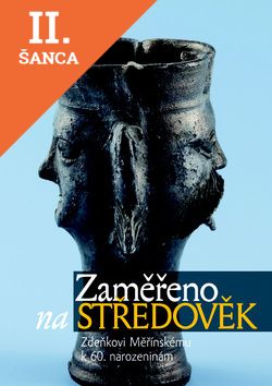 Lacná kniha Zaměřeno na středověk
