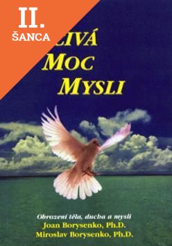 Lacná kniha Léčivá moc mysli