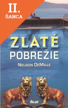 Lacná kniha Zlaté pobrežie
