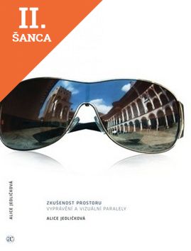 Lacná kniha Zkušenost prostoru