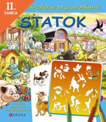 Lacná kniha Statok