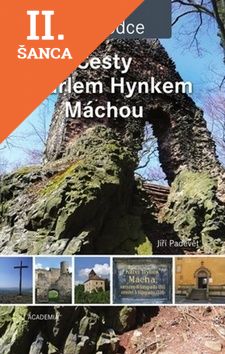 Lacná kniha Cesty s Karlem Hynkem Máchou