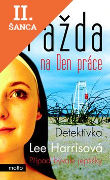Lacná kniha Vražda na Den práce