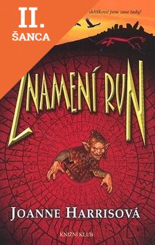 Lacná kniha Znamení run