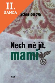 Lacná kniha Nech mě jít, mami